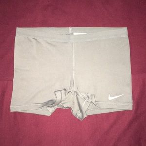 Womens Nike Training Shorts